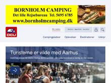 DCU - Nærum Camping