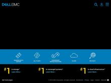 Emc Computer Systems Danmark A/S