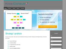 Kiwa Consult v/ Melina Kiwa Søderberg