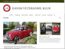 Dansk Veteranbil Klub